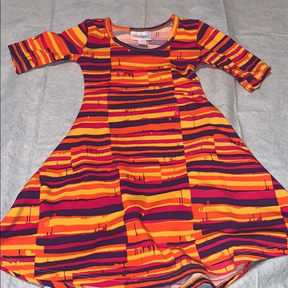Lularoe Adeline